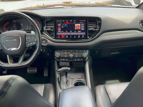 Used 2022 Dodge Durango R/T AWD/4WD image 29