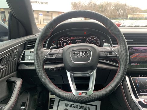 Used 2024 Audi RS Q8 image 35