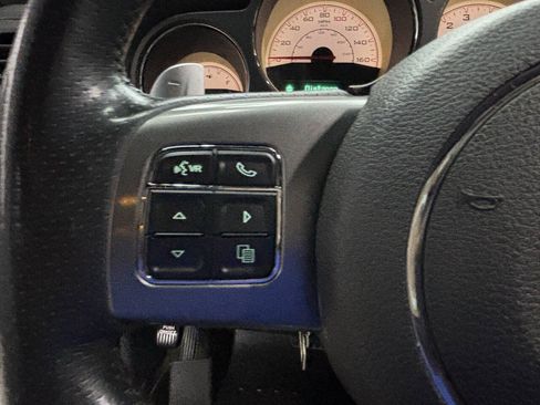 Used 2014 Dodge Challenger R/T RWD image 20
