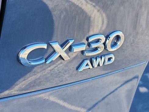 Used 2020 MAZDA CX-30 AWD w/ Premium Package image 27