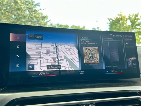 Used 2024 BMW 430i Convertible image 23