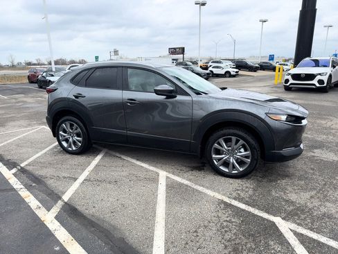 New 2026 MAZDA CX-30 AWD 2.5 S image 4