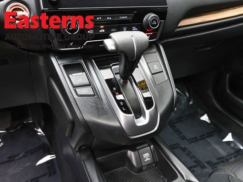 Used 2019 Honda CR-V EX image 13