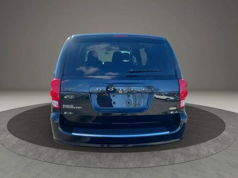 Used 2017 Dodge Grand Caravan SE w/ Power Window Group image 6