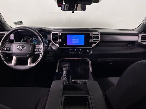 Certified 2025 Toyota Tundra SR5 AWD/4WD image 14