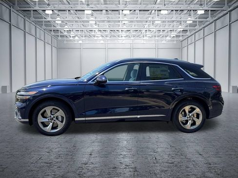 New 2026 Genesis GV70 2.5T Advanced AWD/4WD image 4