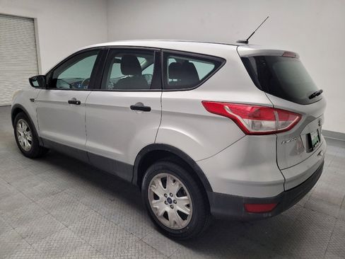 Used 2016 Ford Escape S image 5