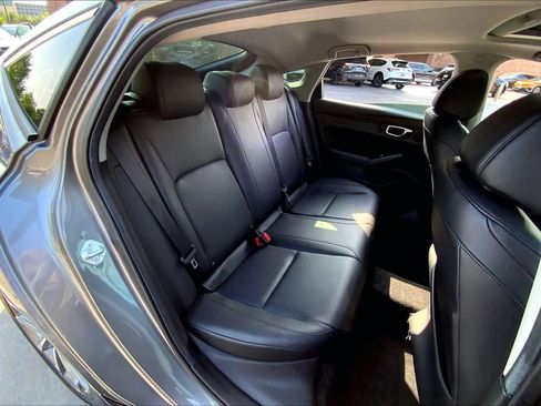 Used 2024 Acura Integra FWD image 21