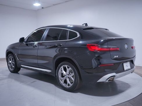 Used 2023 BMW X4 xDrive30i w/ Convenience Package image 3