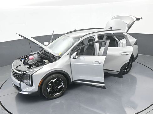 Used 2026 Kia Sportage EX w/ EX Panorama Roof Package FWD image 66