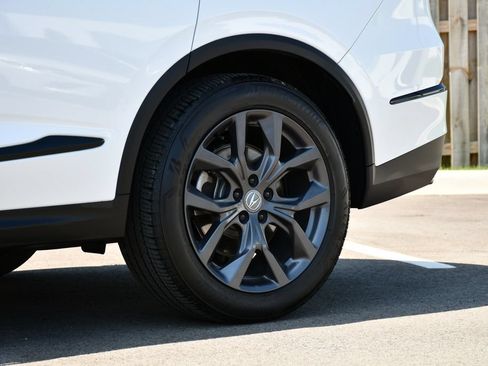 Certified 2024 Acura MDX A-Spec AWD/4WD image 12