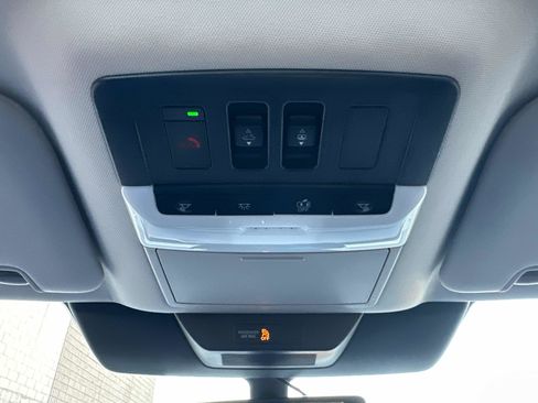 New 2026 Nissan Pathfinder Platinum AWD/4WD image 33