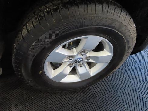 Used 2018 RAM 1500 Tradesman w/ Popular Equipment Group image 9