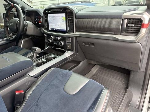 Used 2023 Ford F150 Raptor w/ Raptor 37 Performance Package image 8