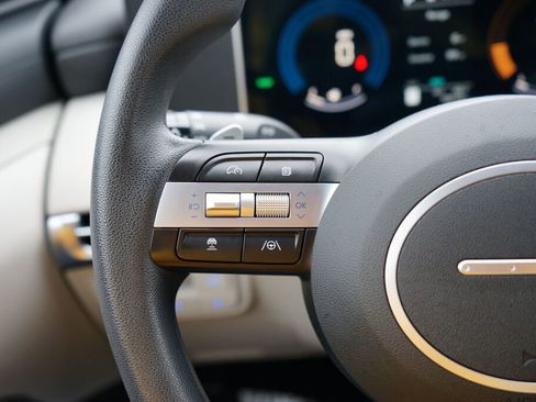 Certified 2025 Hyundai Tucson SEL image 29