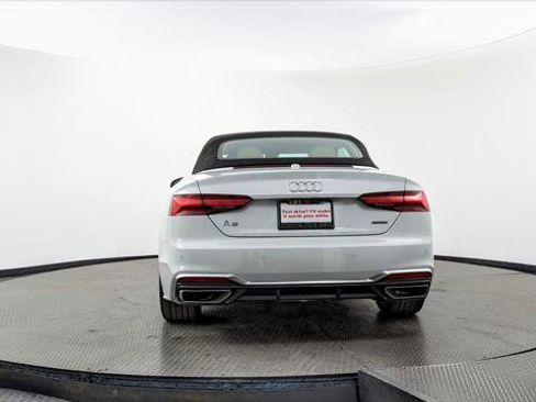 Used 2024 Audi A5 2.0T Prestige image 33