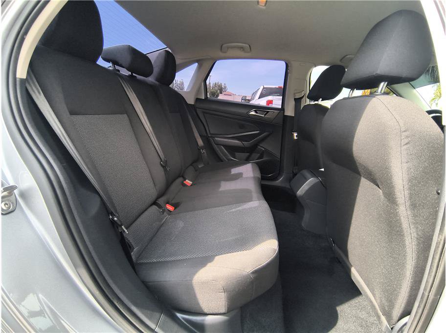 Used 2021 Volkswagen Jetta S FWD image 14