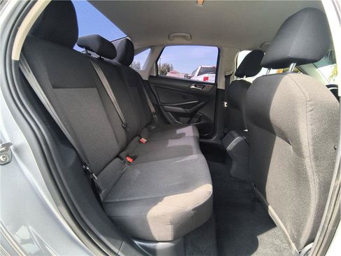 Used 2021 Volkswagen Jetta S FWD image 14