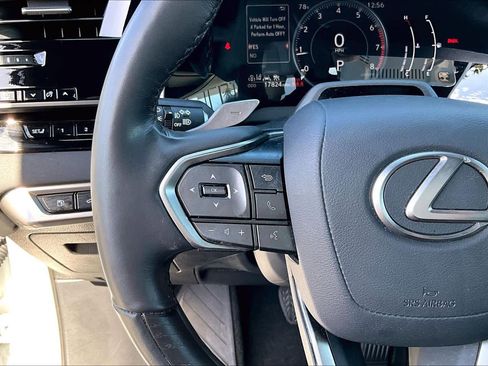 Used 2023 Lexus RX 350 Premium FWD image 22