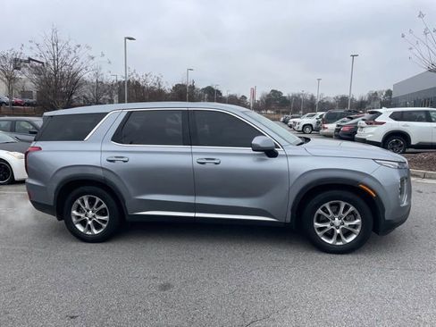 Used 2020 Hyundai Palisade SE image 5