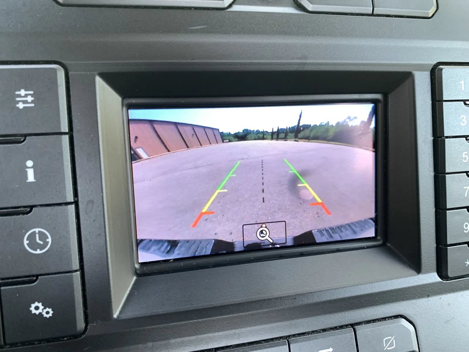 Used 2019 Ford F150 XL w/ Equipment Group 101A Mid RWD image 11