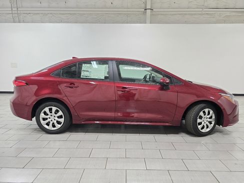 New 2026 Toyota Corolla LE image 14