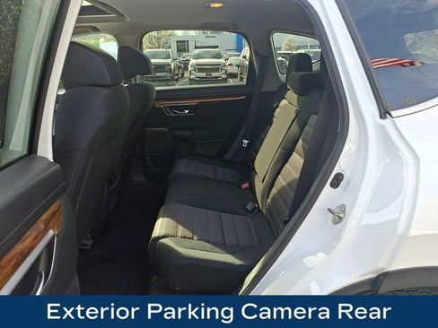 Used 2019 Honda CR-V EX image 19