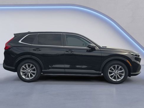 Used 2023 Honda CR-V EX-L image 6