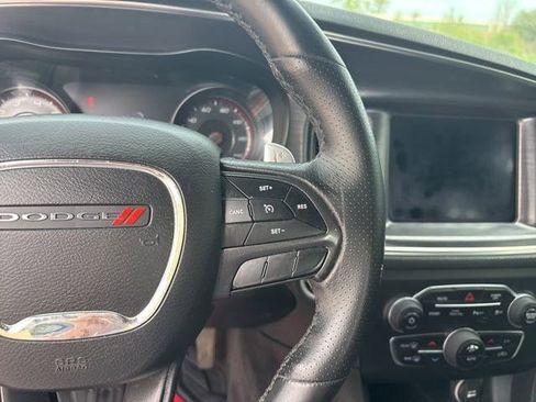 Used 2018 Dodge Charger GT w/ Beats Audio Group image 19