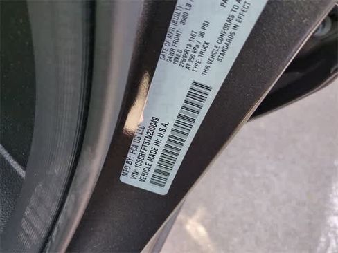 New 2026 RAM 1500 Big Horn image 37