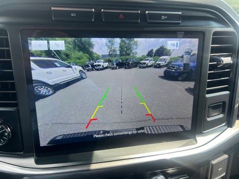 Certified 2023 Ford F150 XLT w/ Equipment Group 302A High image 19