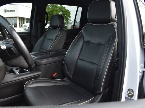 Used 2021 GMC Yukon XL SLT AWD/4WD image 27