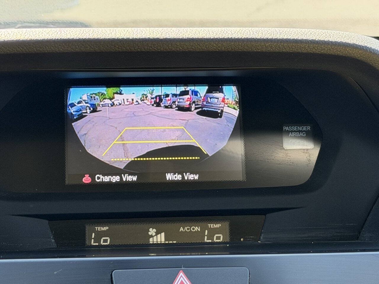 Used 2018 Acura ILX w/ Special Edition Package FWD image 15