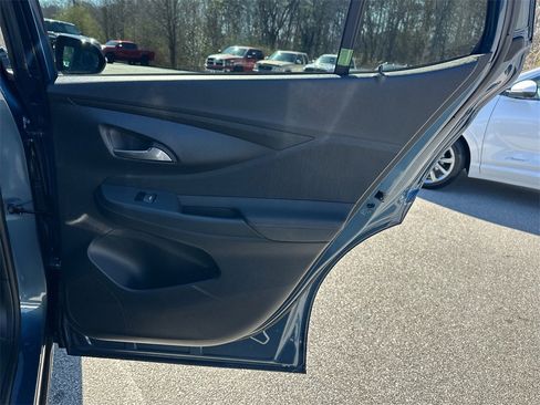 New 2026 Buick Envista Sport Touring w/ Convenience I Package image 17