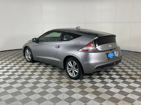 Used 2011 Honda CR-Z EX image 14