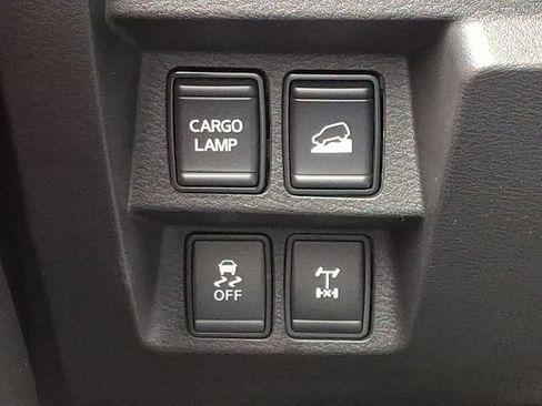 Used 2024 Nissan Frontier PRO-4X w/ Off-Road Protection Package image 25