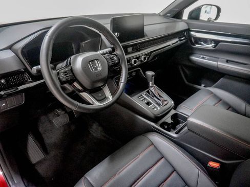 Used 2026 Honda CR-V Sport Touring image 19