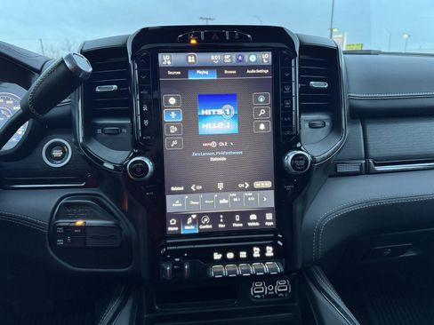 Certified 2024 RAM 3500 Limited AWD/4WD image 14