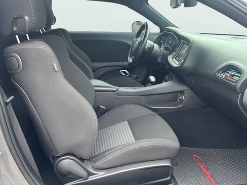 Used 2023 Dodge Challenger R/T Scat Pack RWD image 11
