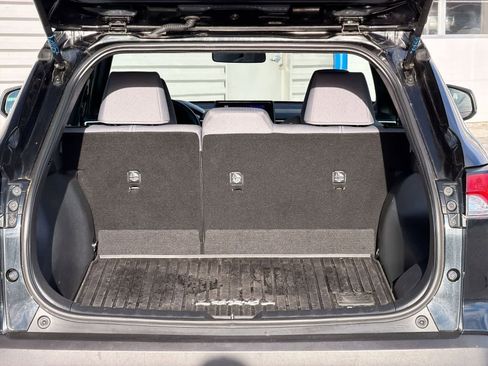 Used 2024 Toyota Corolla Cross S image 35