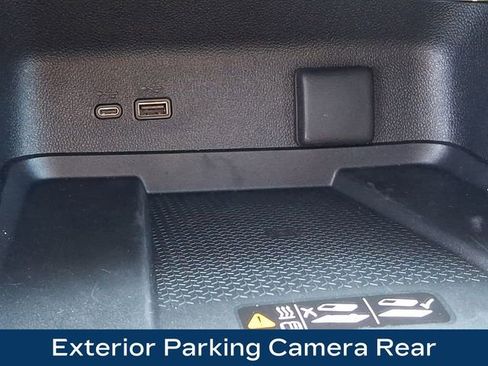 Used 2025 Chevrolet Traverse RS w/ LPO, Floor Liner Package AWD/4WD image 18