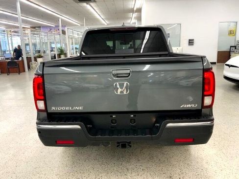 Used 2018 Honda Ridgeline RTL-E image 5