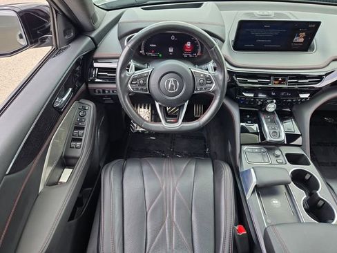 Certified 2024 Acura MDX Type S AWD/4WD image 13