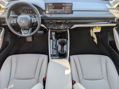 New 2026 Honda Accord Touring image 5