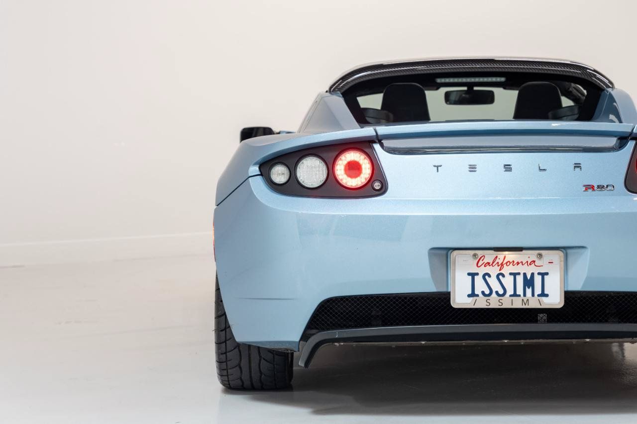 Used 2008 Tesla Roadster RWD image 18