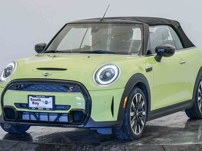 Certified 2023 MINI Cooper S