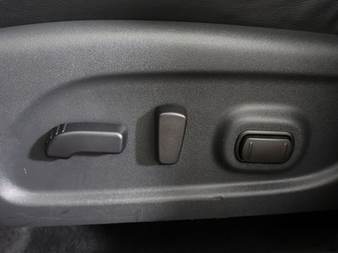 Used 2024 Nissan Murano SL AWD/4WD image 37