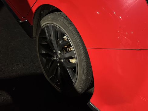 Used 2020 Honda Civic Sport image 9