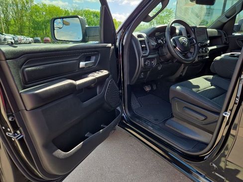 New 2026 RAM 1500 Tradesman AWD/4WD image 35