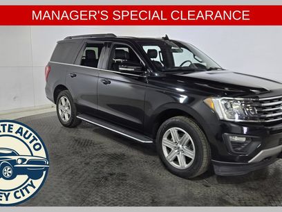 Used 2020 Ford Expedition XLT w/ Equipment Group 202A